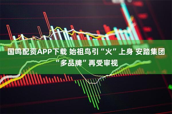 国鸣配资APP下载 始祖鸟引“火”上身 安踏集团“多品牌”再受审视